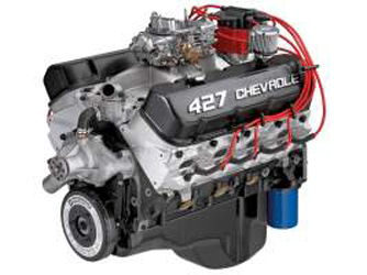 P76F9 Engine